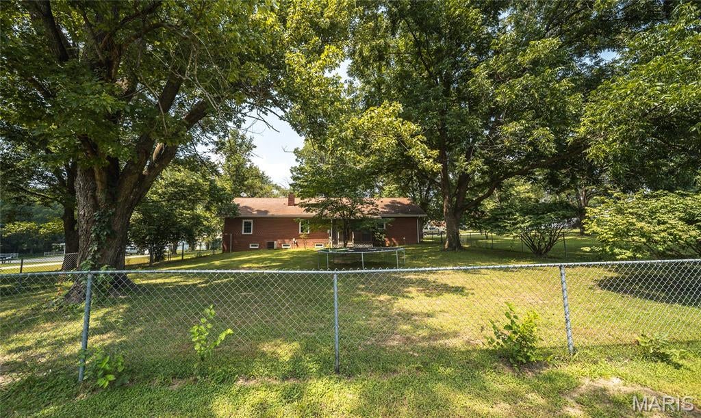 Cantrell & Taylor Sub - Residential