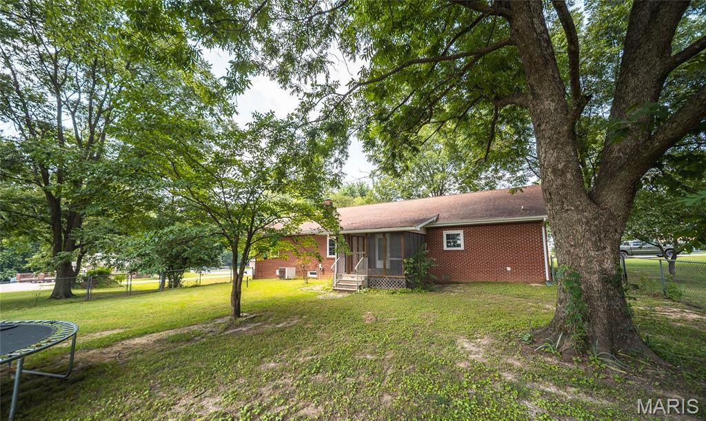 Cantrell & Taylor Sub - Residential