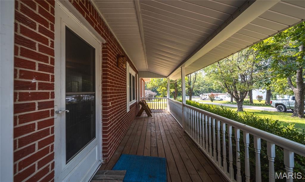 Cantrell & Taylor Sub - Residential