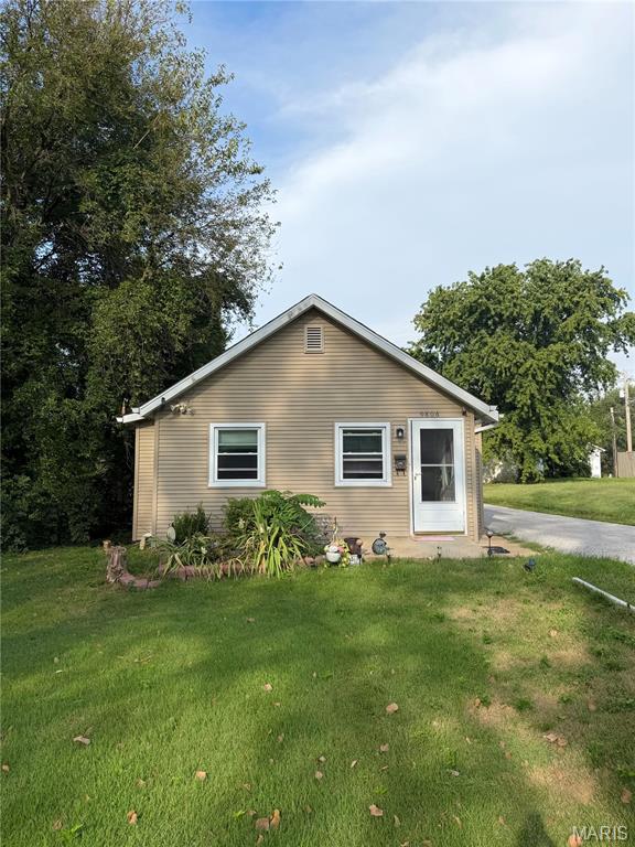 J T Donovans Resub - Residential