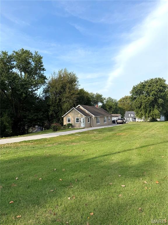 J T Donovans Resub - Residential