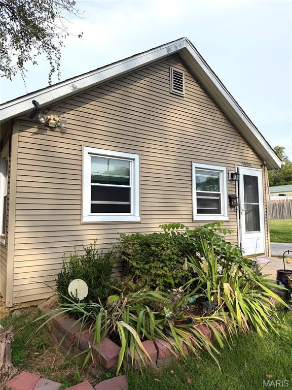J T Donovans Resub - Residential