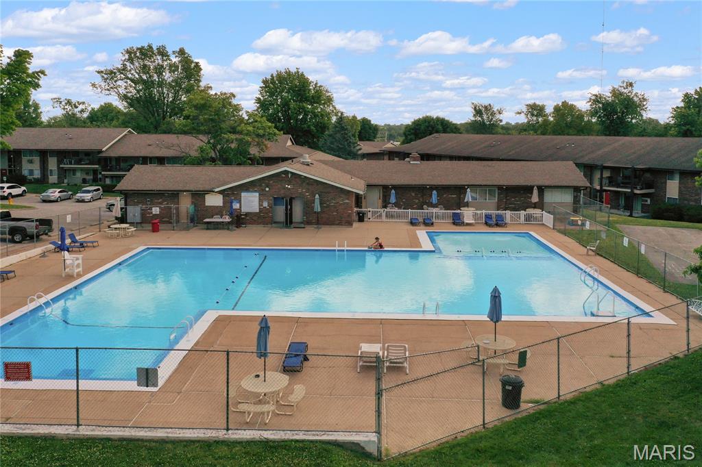 Southridge Condo - Residential