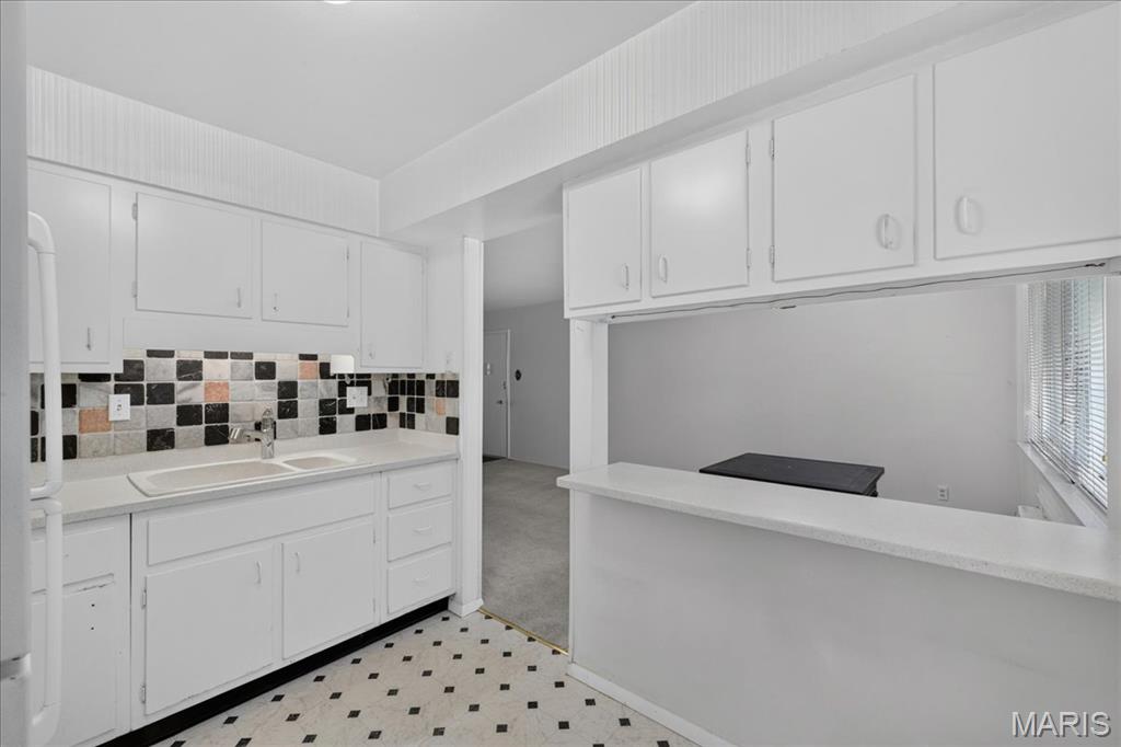 Southridge Condo - Residential