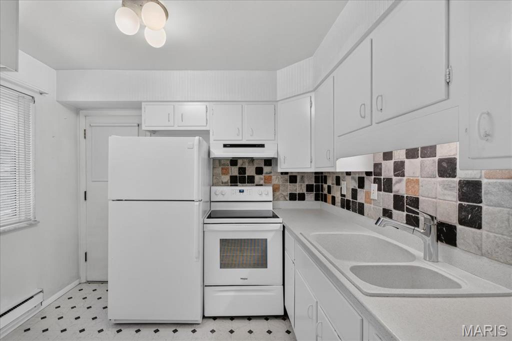 Southridge Condo - Residential