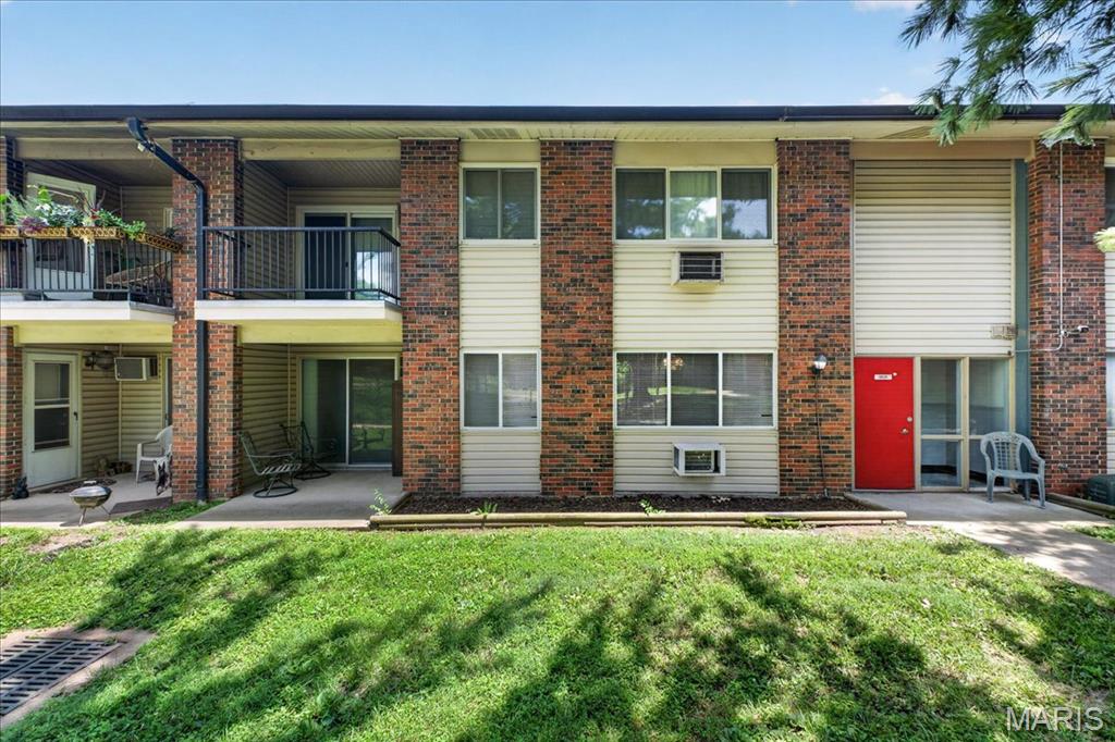 Southridge Condo - Residential
