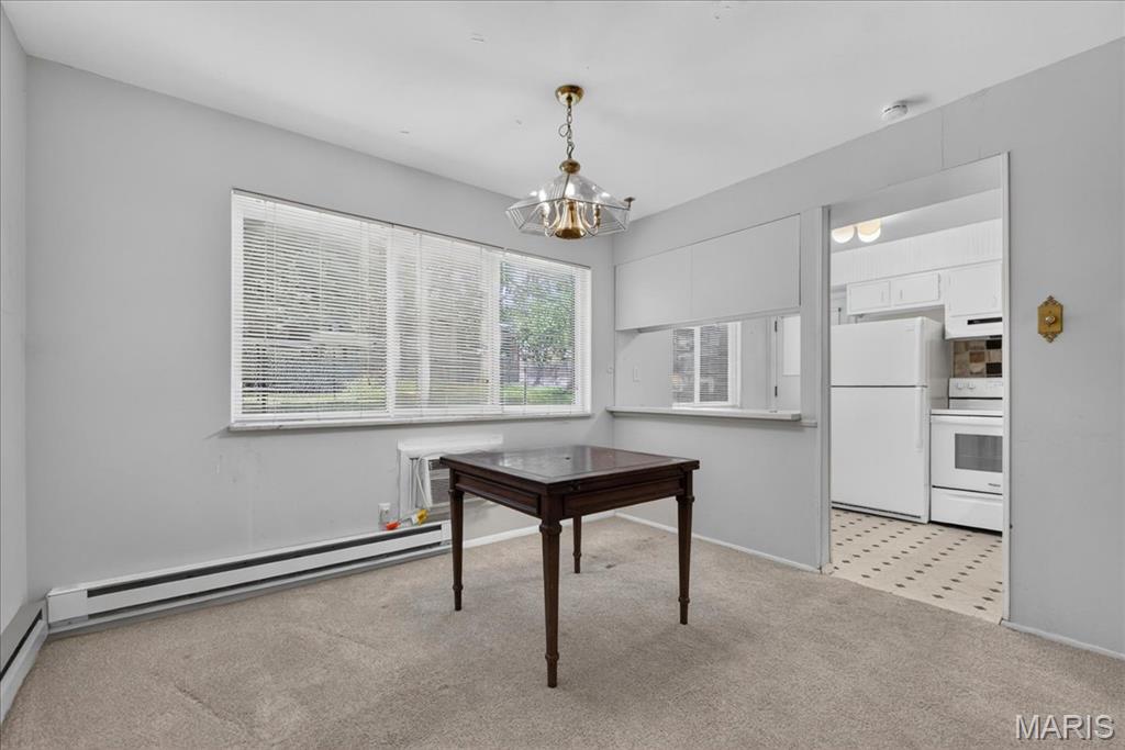 Southridge Condo - Residential