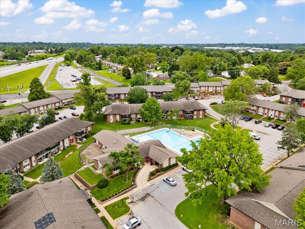 Southridge Condo - Residential