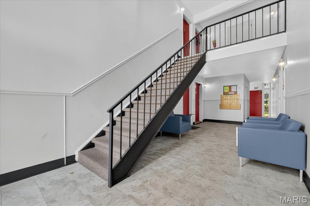 Southridge Condo - Residential