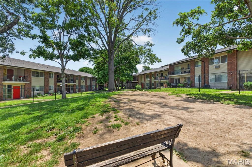 Southridge Condo - Residential