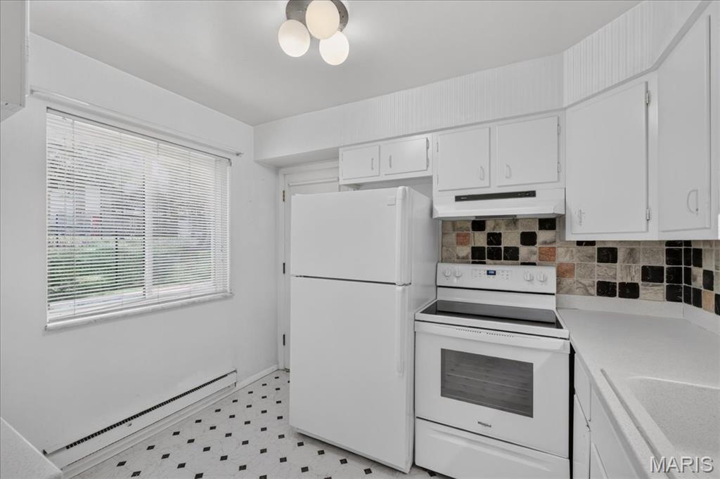 Southridge Condo - Residential
