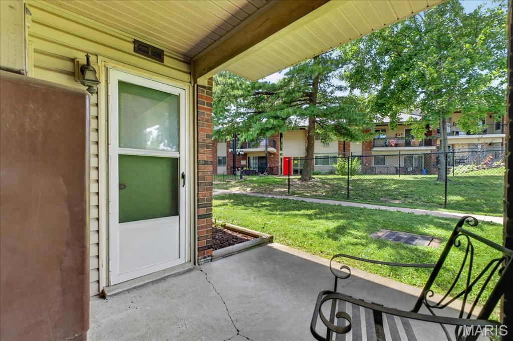 Southridge Condo - Residential