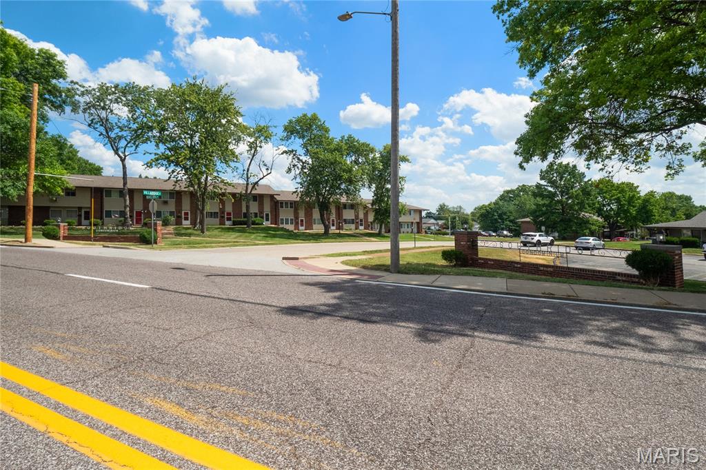 Southridge Condo - Residential
