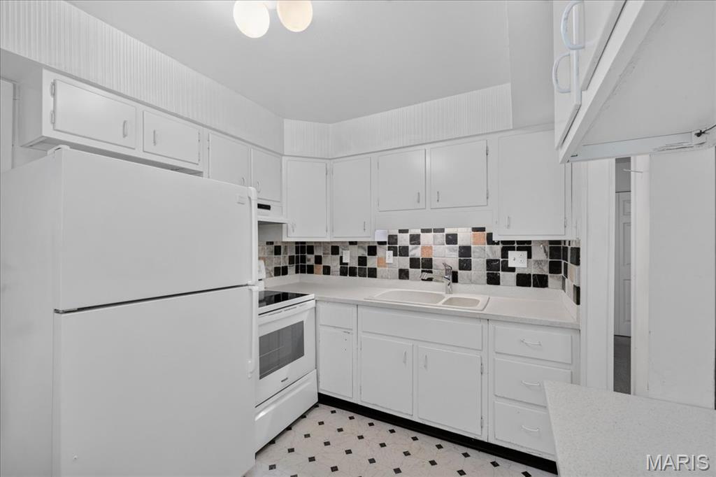 Southridge Condo - Residential