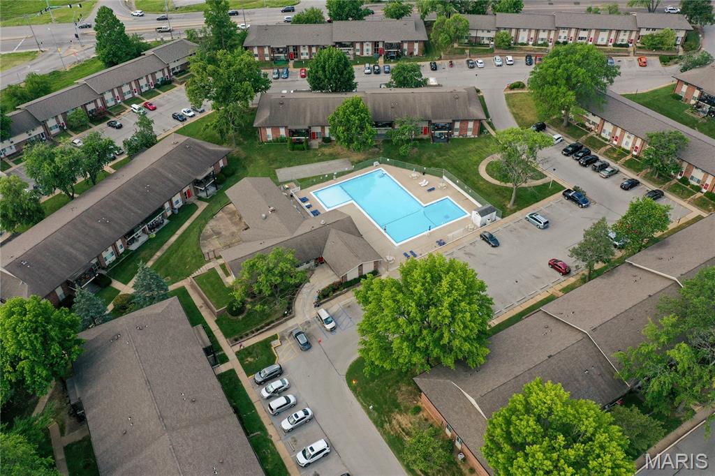 Southridge Condo - Residential