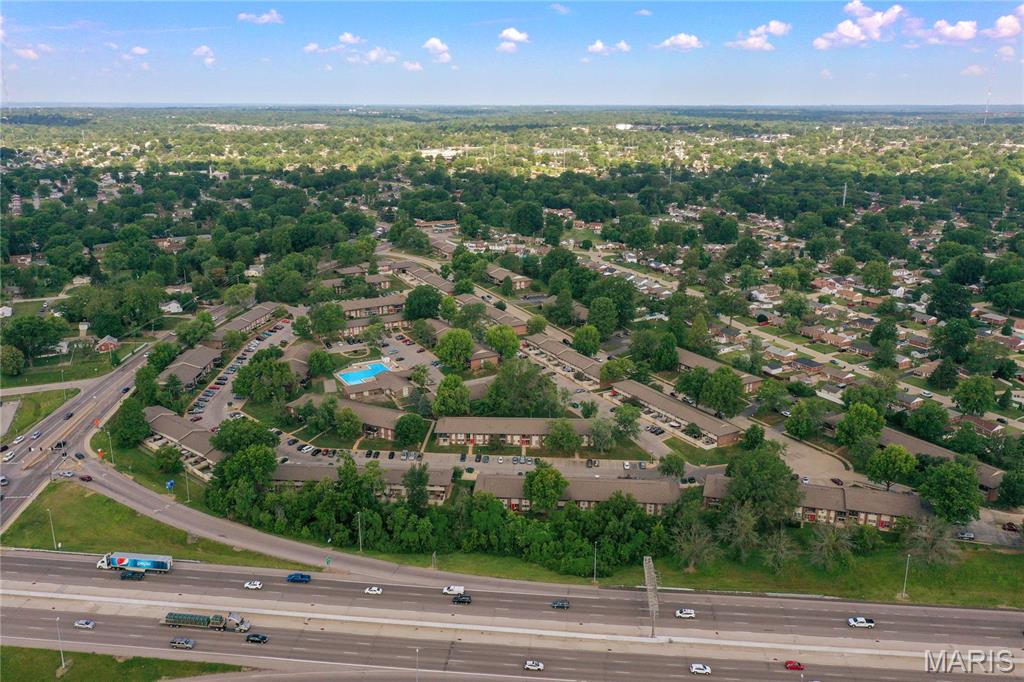 Southridge Condo - Residential