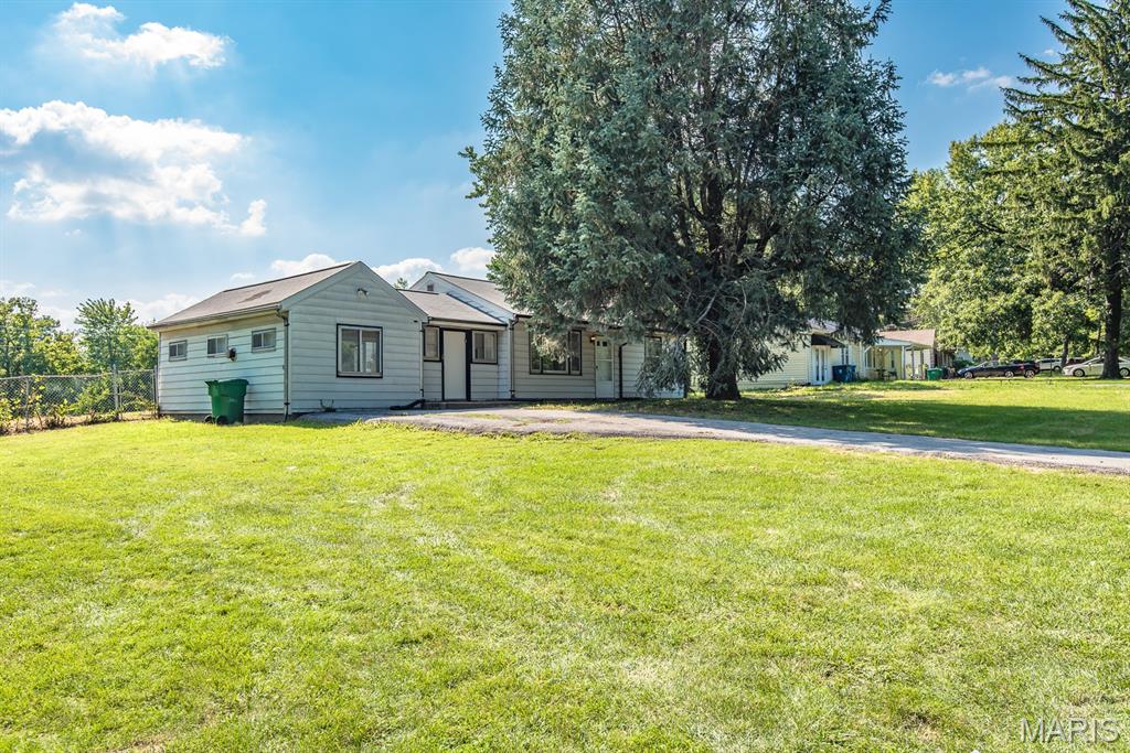 Green Valley 1 - Residential