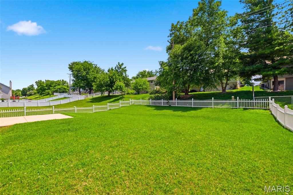 Spring Orchard Meadows - Residential