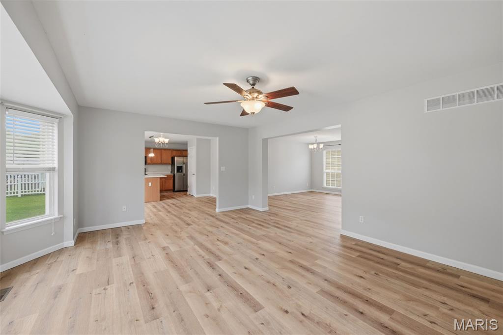 Spring Orchard Meadows - Residential