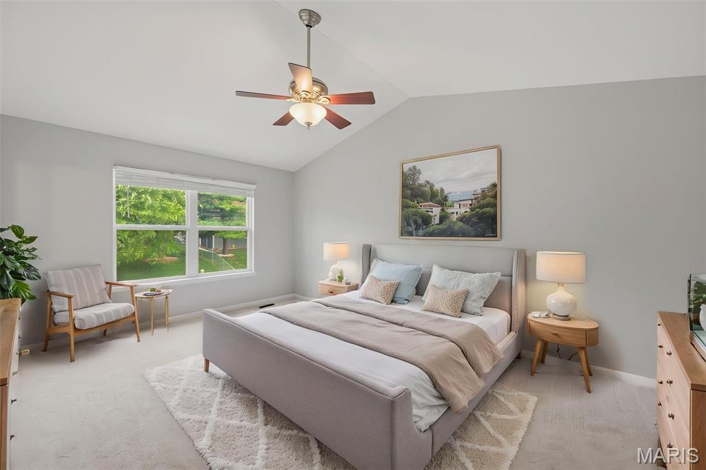 Spring Orchard Meadows - Residential