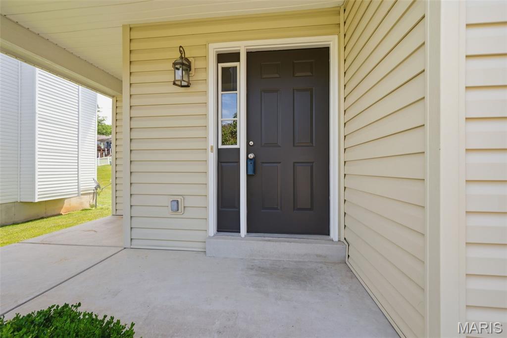 Spring Orchard Meadows - Residential