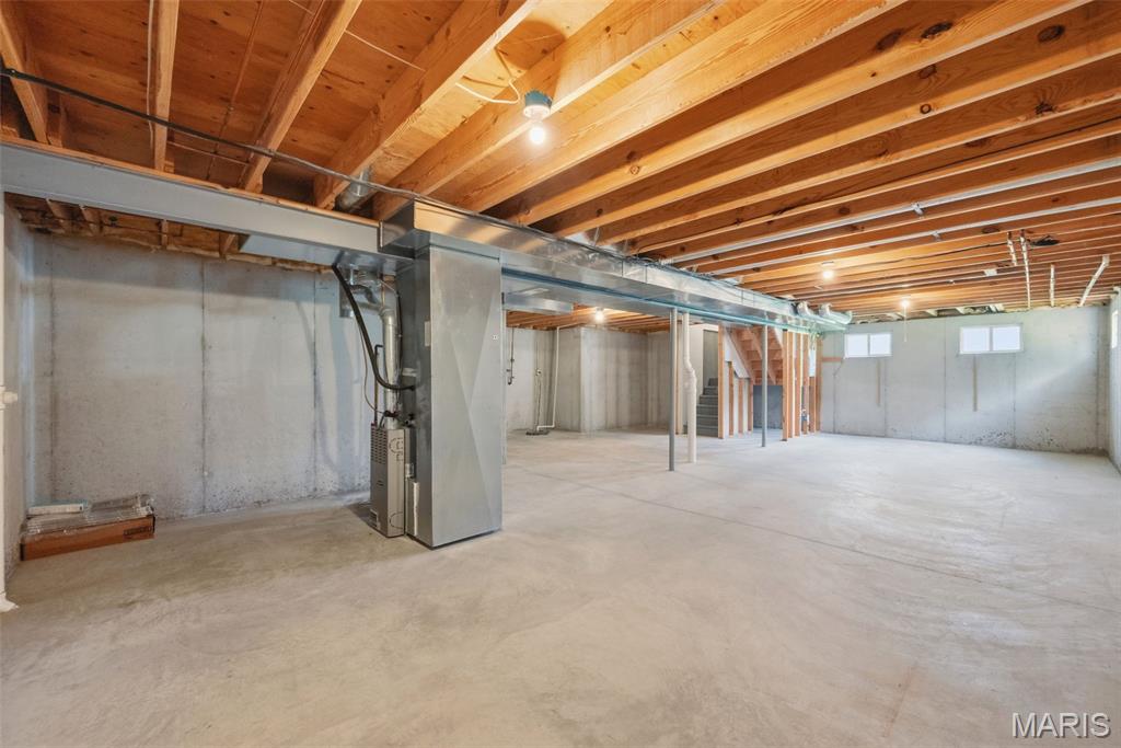 Spring Orchard Meadows - Residential