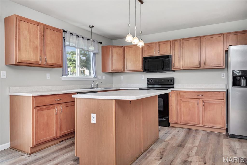 Spring Orchard Meadows - Residential