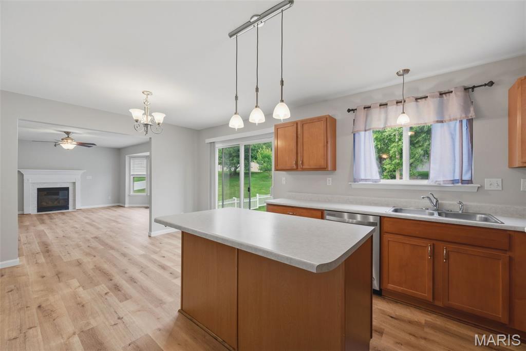 Spring Orchard Meadows - Residential