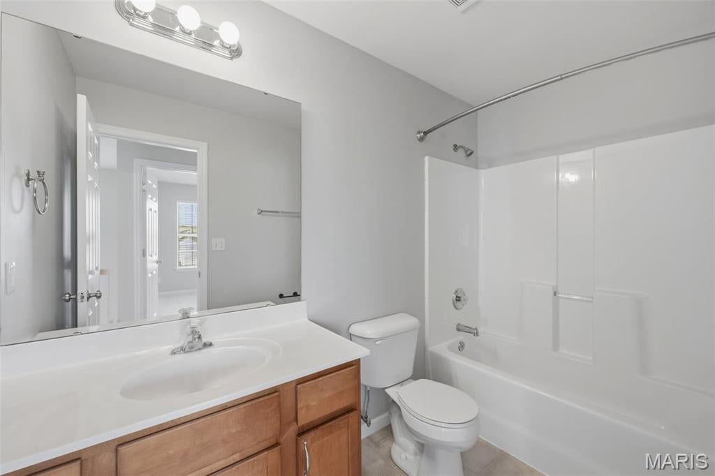 Spring Orchard Meadows - Residential