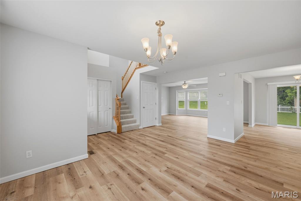 Spring Orchard Meadows - Residential