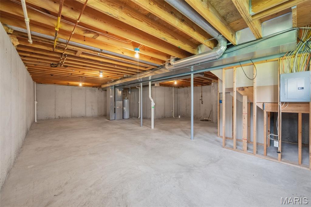 Spring Orchard Meadows - Residential