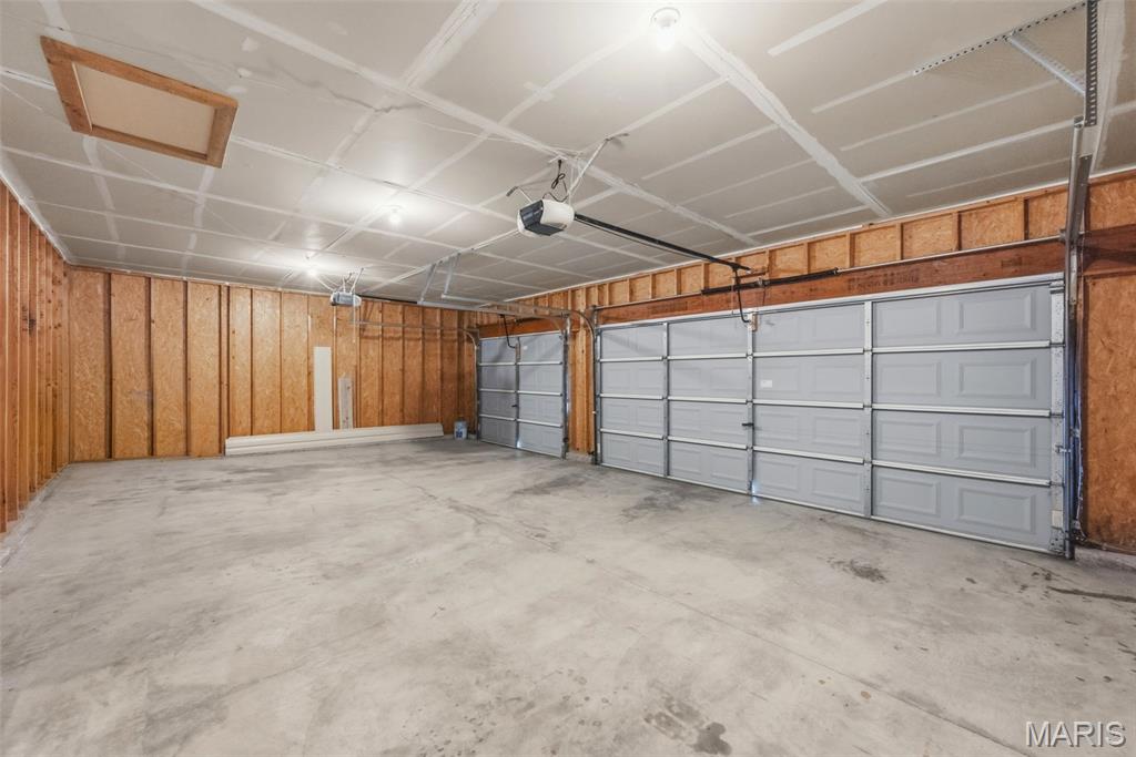 Spring Orchard Meadows - Residential