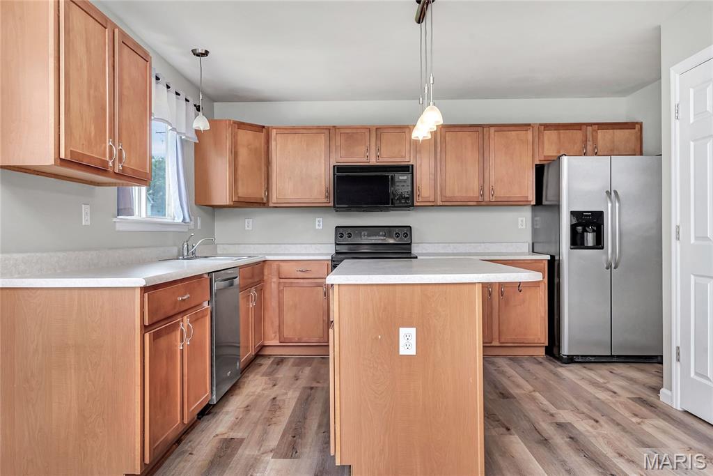 Spring Orchard Meadows - Residential