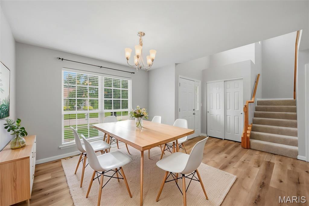 Spring Orchard Meadows - Residential