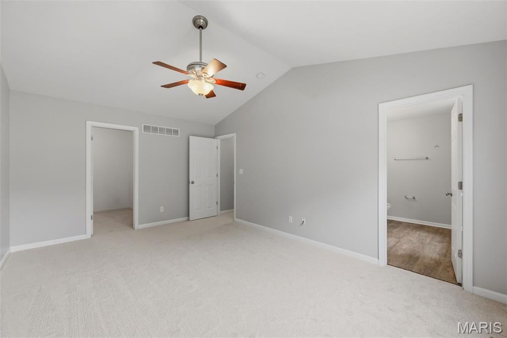 Spring Orchard Meadows - Residential