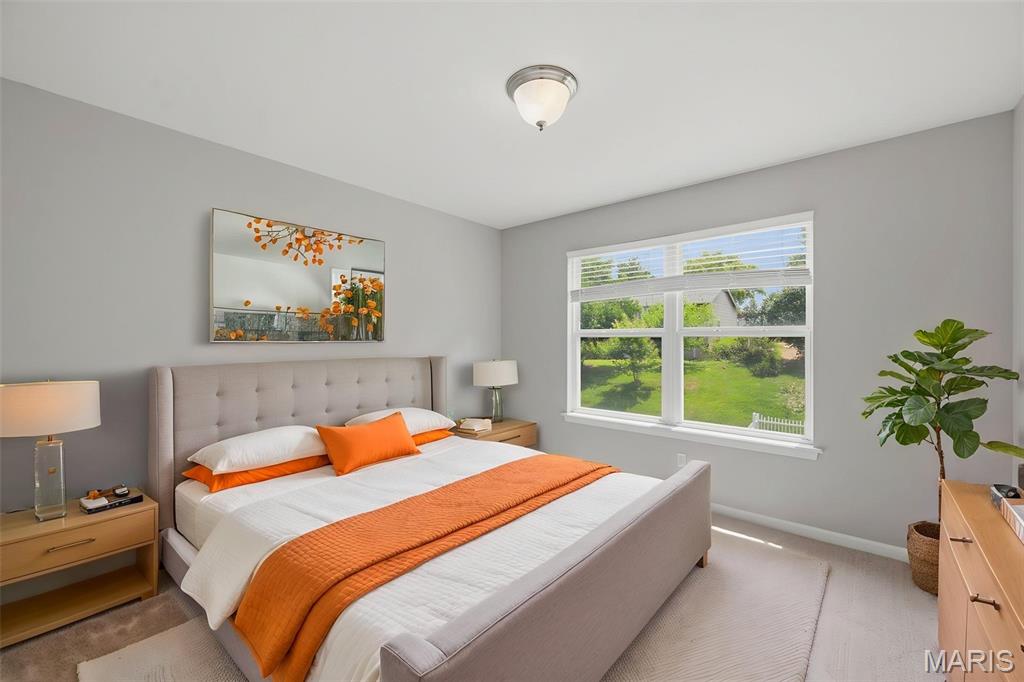 Spring Orchard Meadows - Residential