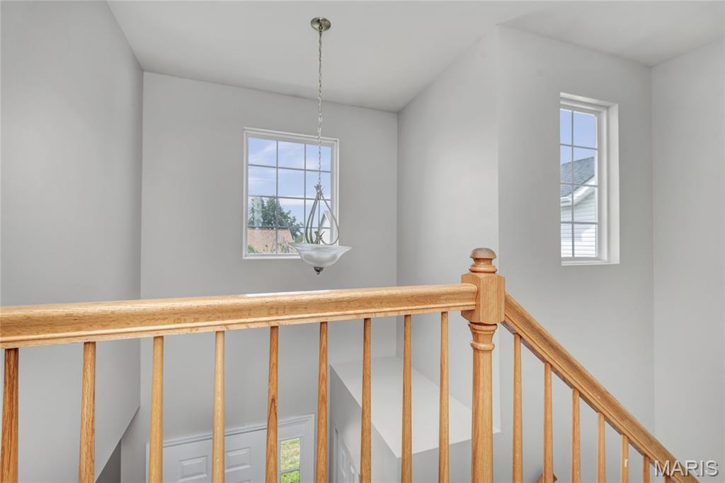 Spring Orchard Meadows - Residential
