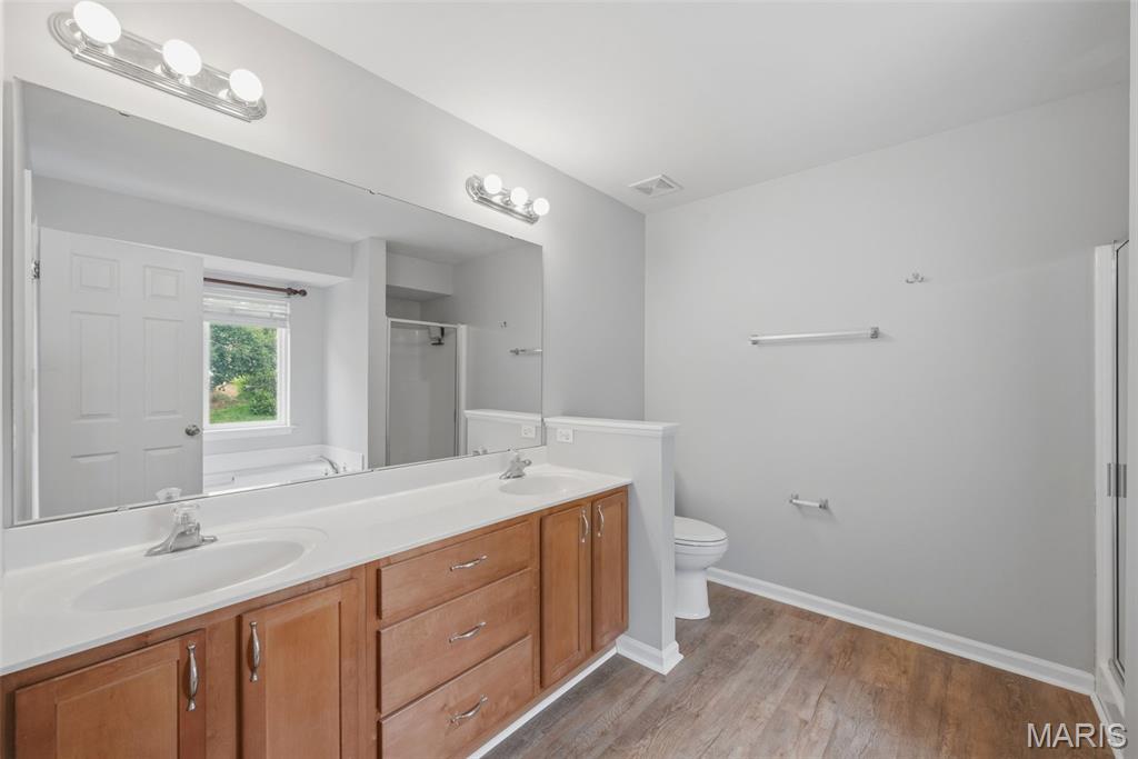 Spring Orchard Meadows - Residential