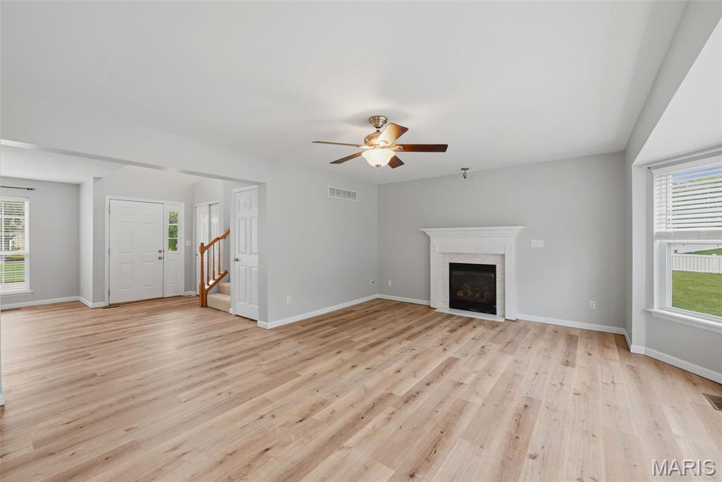 Spring Orchard Meadows - Residential
