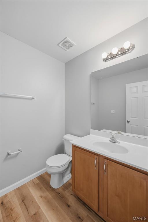Spring Orchard Meadows - Residential
