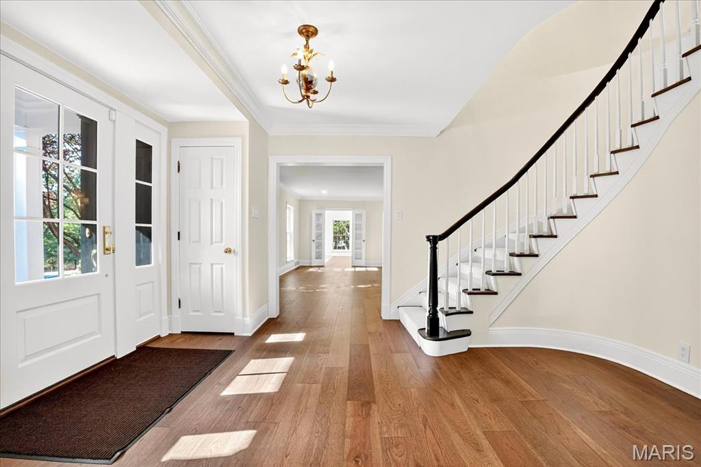 Fordyce Tr - Residential