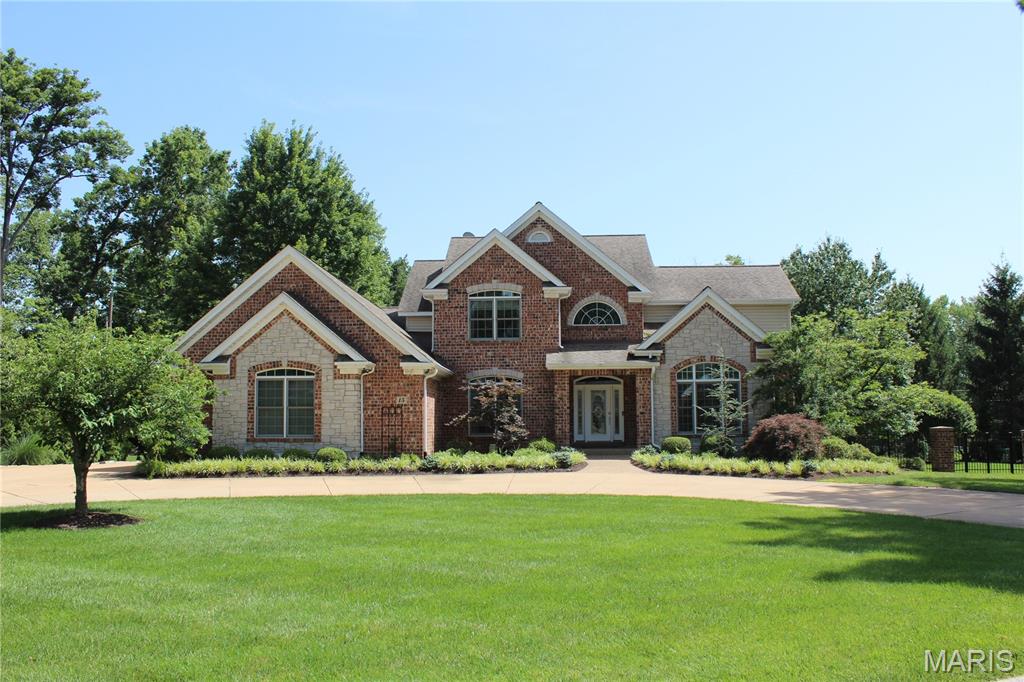 Alden Acres - Residential