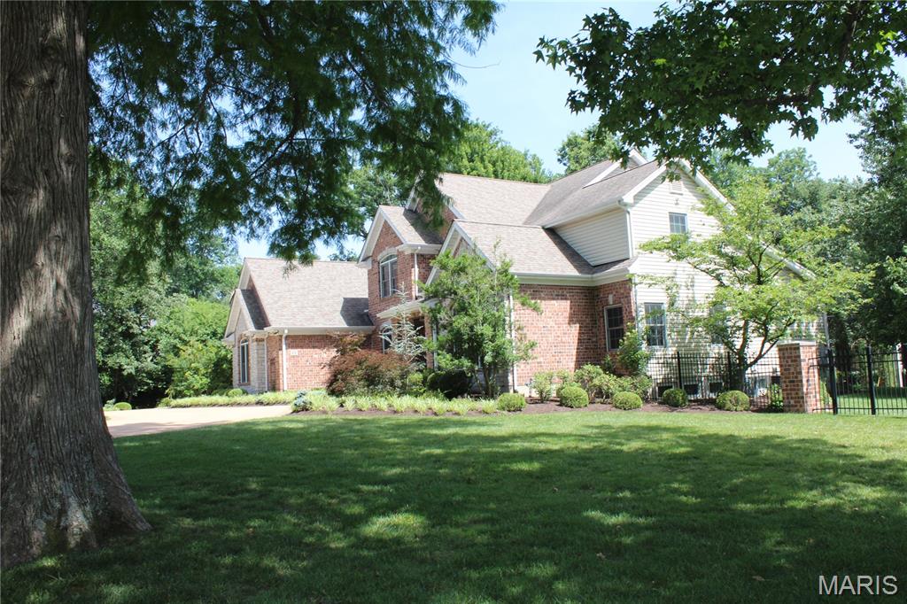 Alden Acres - Residential