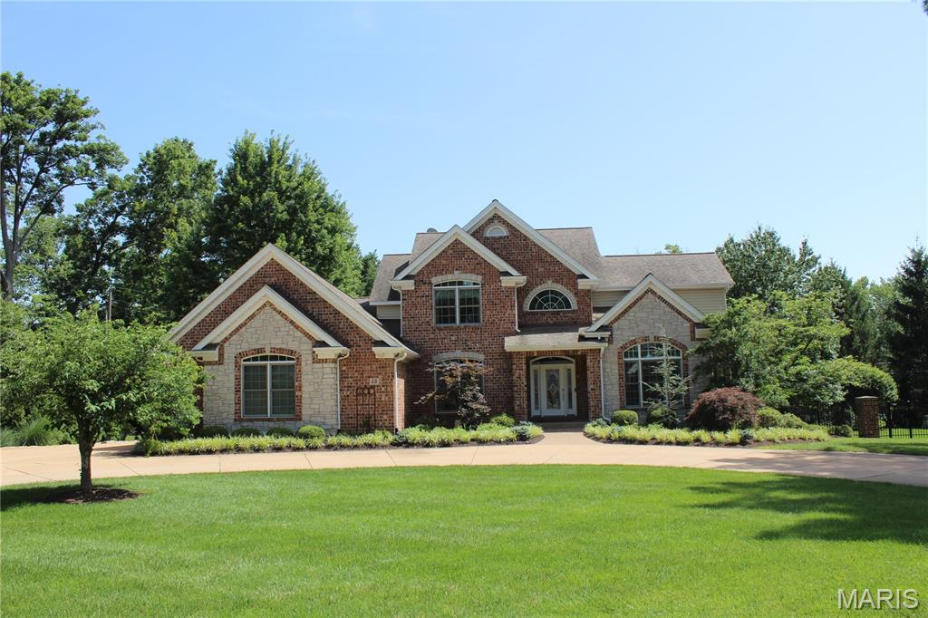 Alden Acres - Residential