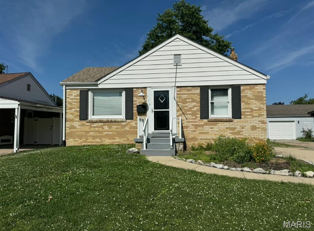 Eggman T P Roxana Add - Residential