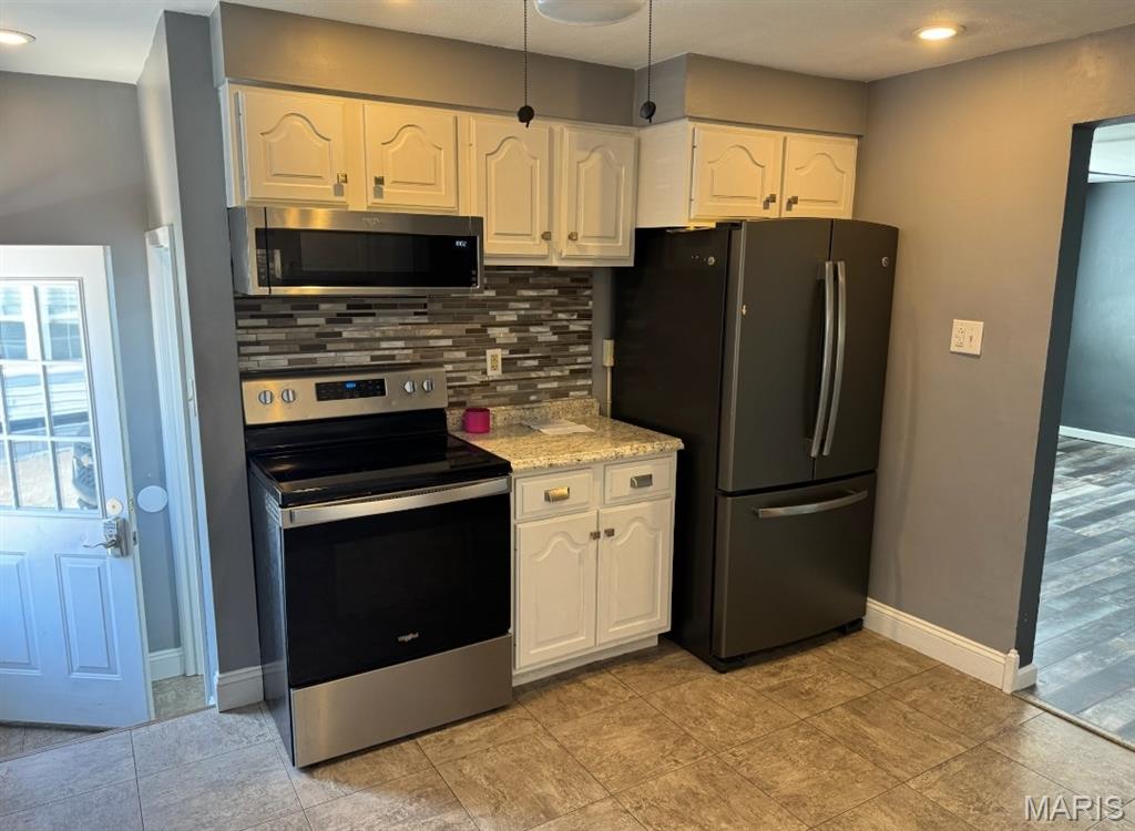 Eggman T P Roxana Add - Residential