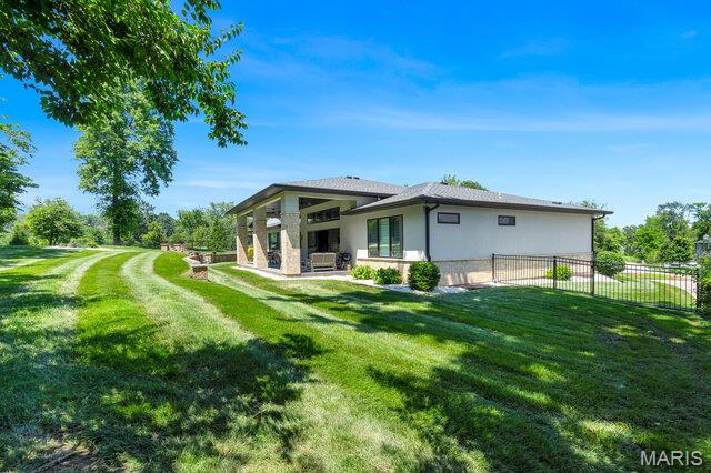 Fieldcrest - Residential