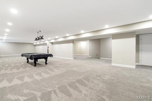 Fieldcrest - Residential
