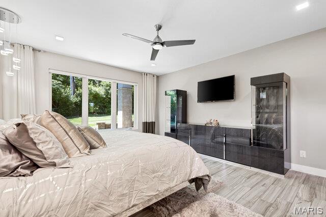 Fieldcrest - Residential
