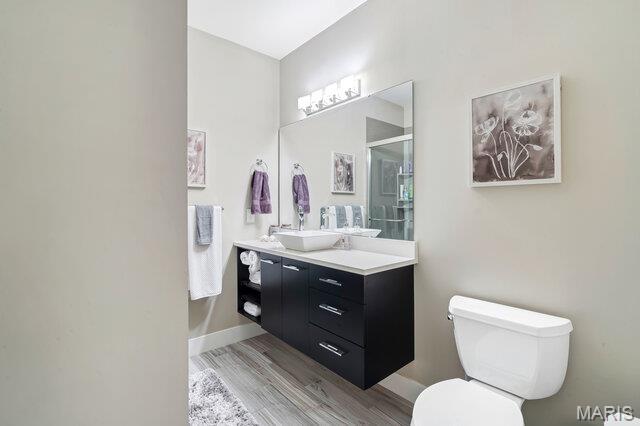 Fieldcrest - Residential
